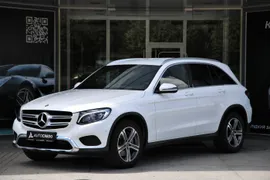 Продажа  Mercedes-Benz GLC-Class, 2017р.